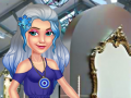 Ігра Princess Silver Hair