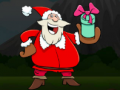 Игра Santa Shadow Match