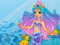 Игра Editor`s Pick  Mermaid