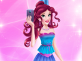 Игра Selfie Queen Instagram Diva