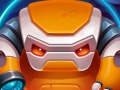 Игра Robot Escape