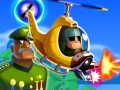 Игра Helicopter Strike