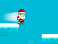 Игра Santa Runner