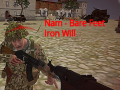 Игра NAM: Bare Feet Iron Will