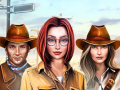 Игра Cowboys Journey