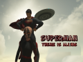 Ігра Superman: Theme is Aliens