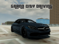 Ігра Grand City Driving