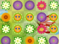 Игра Flowers Rush