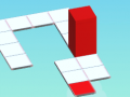 Игра Bloxorz: Roll the Block