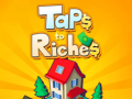 Игра Taps to Riches