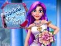 Игра Rachel Winter Party Prep