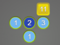 Игра Math Tracks