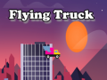 Игра Flying Truck 
