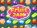 Игра Fruit Jam