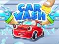 Игра Car Wash