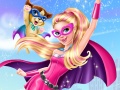 Игра Super Ellie Saving City