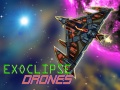 Ігра Exoclipse Drones