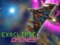 Игра Exoclipse Drones