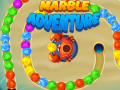 Ігра Marble Adventure