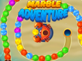 Игра Marble Adventure