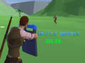 Игра Battle Royale Online