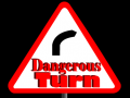 Ігра Dangerous Turn