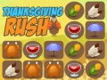 Ігра Thanksgiving Rush