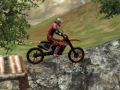 Игра Bike Trials Offroad II