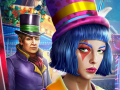 Игра Magicians Carnival