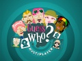 Игра Guess Who Multiplayer