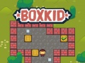 Игра Boxkid