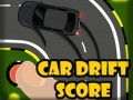 Игра Car Drift Score