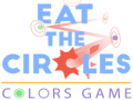 Игра Eat the circles Colors Game