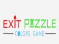 Игра Exit Puzzle Colors Game