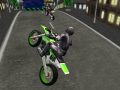 Игра Motocross Madness