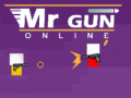 Игра Mr Gun Online