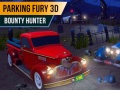 Игра Parking Fury 3D: Bounty Hunter