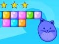 Игра Jelly Cat