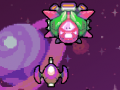 Ігра Space Hodsola 2 Purple Planet