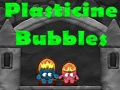 Игра Plasticine Bubbles