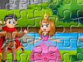 Игра Prince And Princess