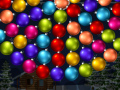 Игра Orbiting Xmas Balls