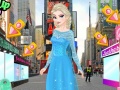 Игра Ice Princess In Nyc