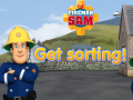 Ігра Fireman Sam Get Sorting