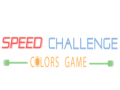 Ігра Speed challenge Colors Game