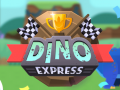 Ігра Dino Express