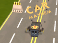 Игра Car Mayhem