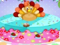 Игра Happy Thanksgiving Cake Master