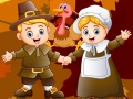 Игра Thanksgiving Differences