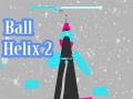 Ігра Ball Helix 2